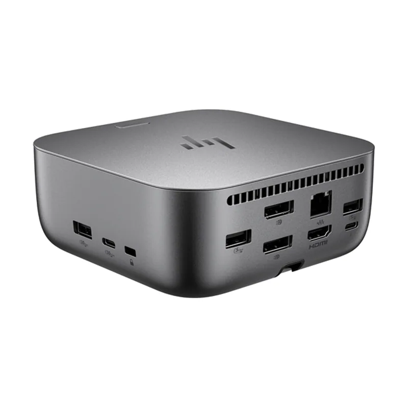 HP Docking TB4