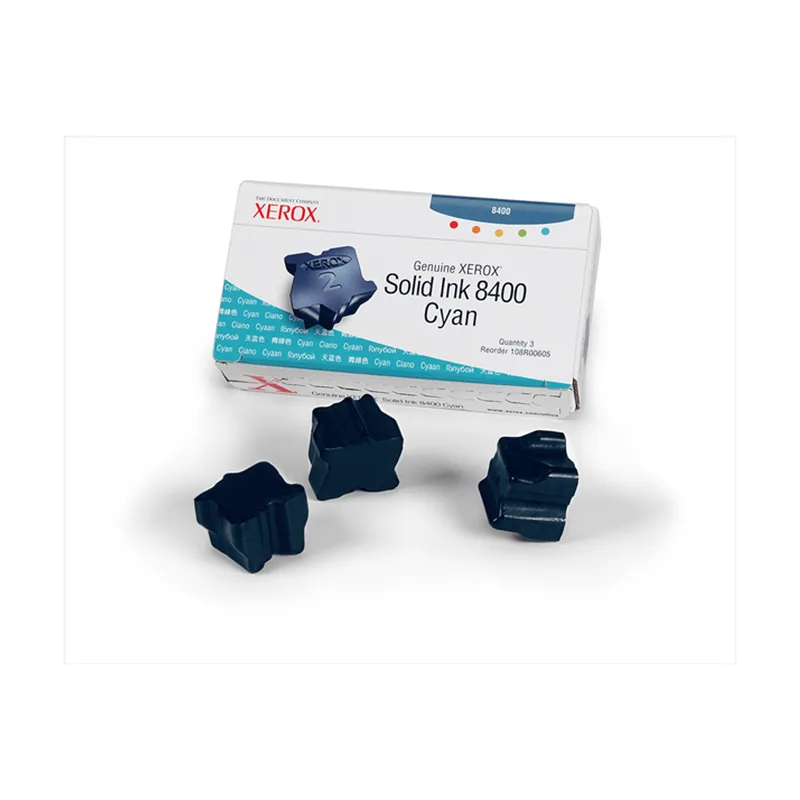 Xerox Toner TEKTRONIX Phaser 8400