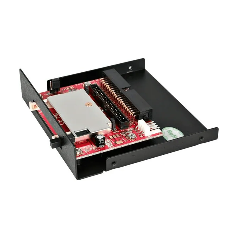 Startech Compact Flash DE Bahia 3.5 Pulgadas Adaptador DE Cfai