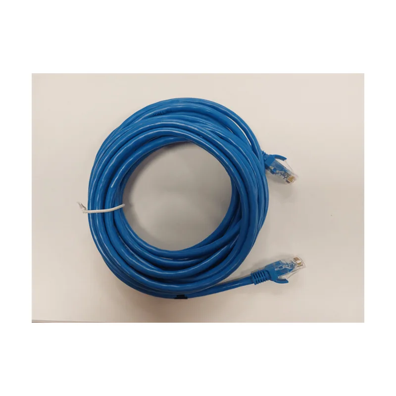 Innobo Cable RED CAT.6E UTP 10/100/1000