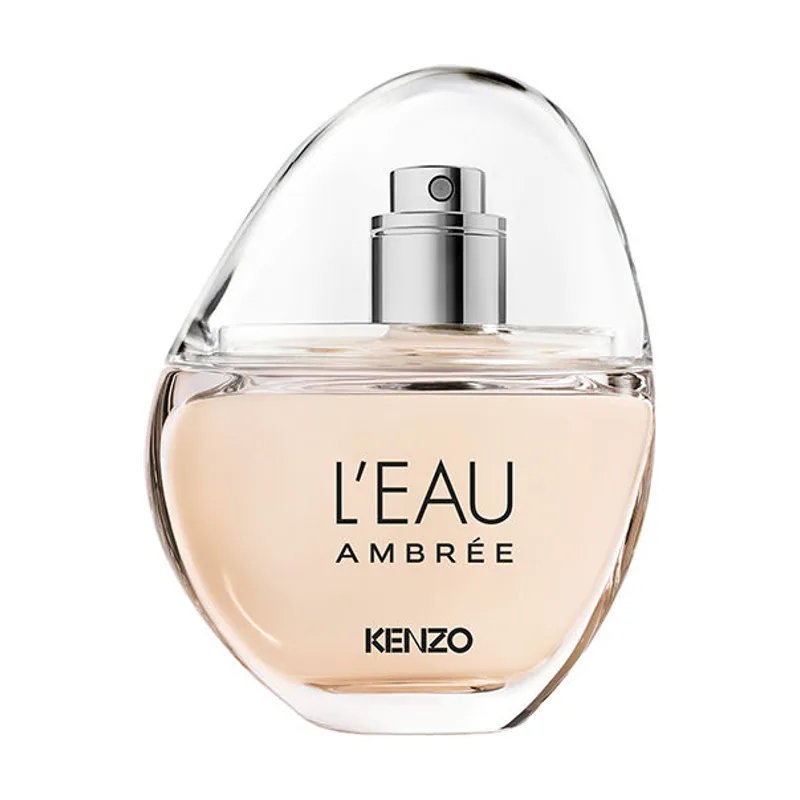 Kenzo L’EAU AMBRÉE eau de parfum vaporizador