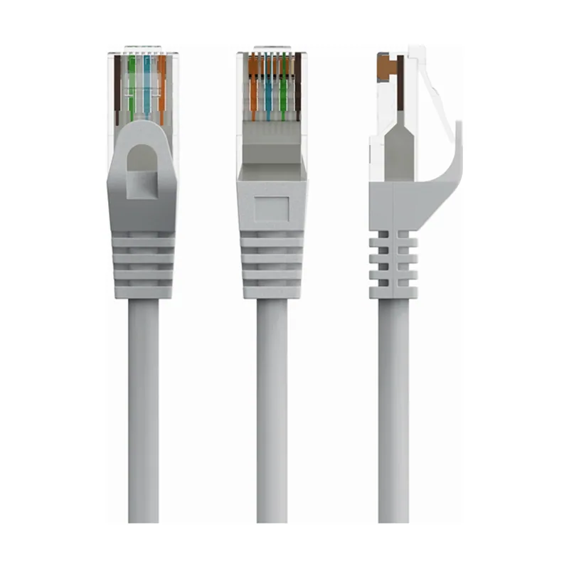 Gembird Cable RED UTP CAT6
