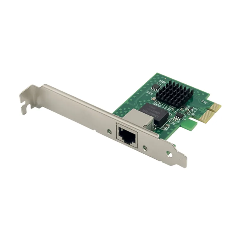 Levelone RED PCIe Level ONE GNC-0113