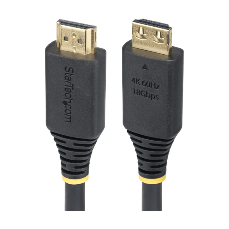 Startech Cable HDMI de Alta Velocidad de 3m