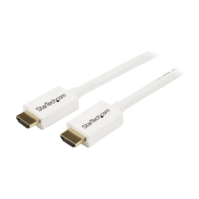 Startech Cable HDMI DE Alta Velocidad 3M