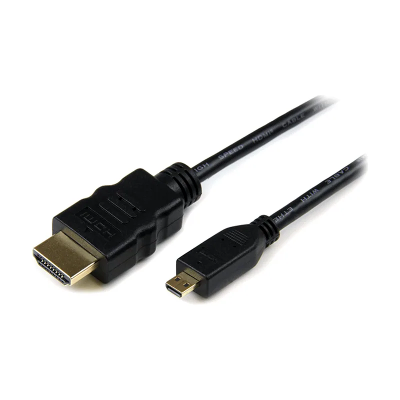 Startech Cable HDMI de alta velocidad con Ethernet 50cm