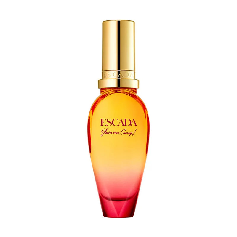Escada YUM ME SUNNY! eau de parfum vaporizador