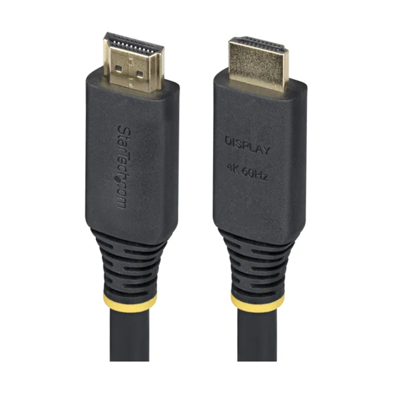 Startech Cable HDMI Activo de Alta Velocidad de 15m