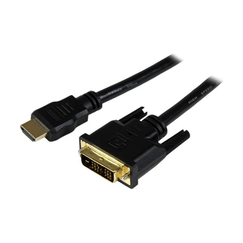 Startech Cable HDMI A DVI 1