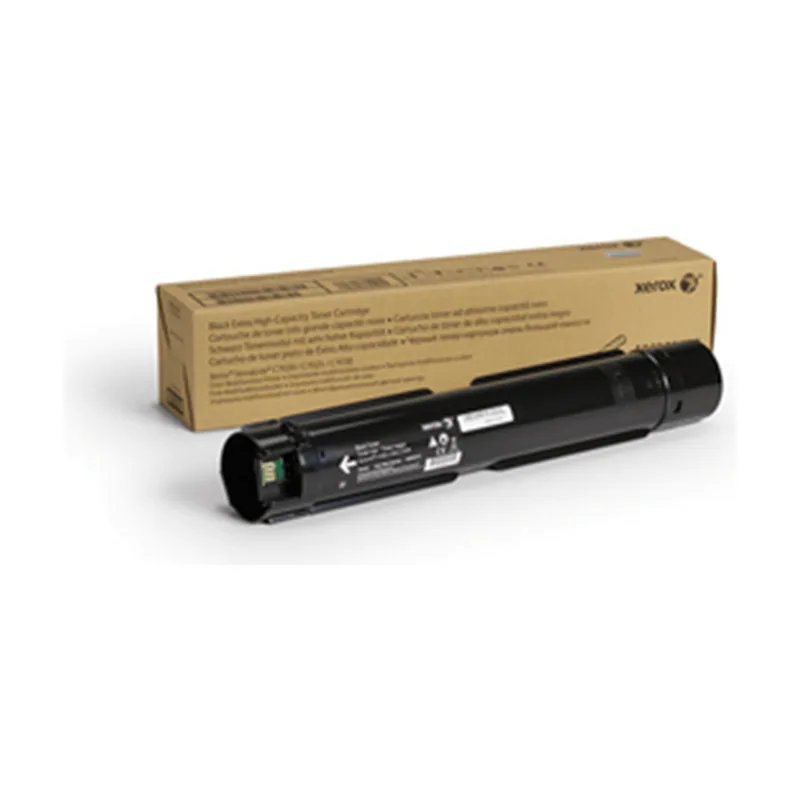 Xerox Black Toner 23.6K Pages Versalink C7020/25 30