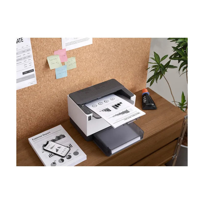 HP 833/838 Ink Collection Unit