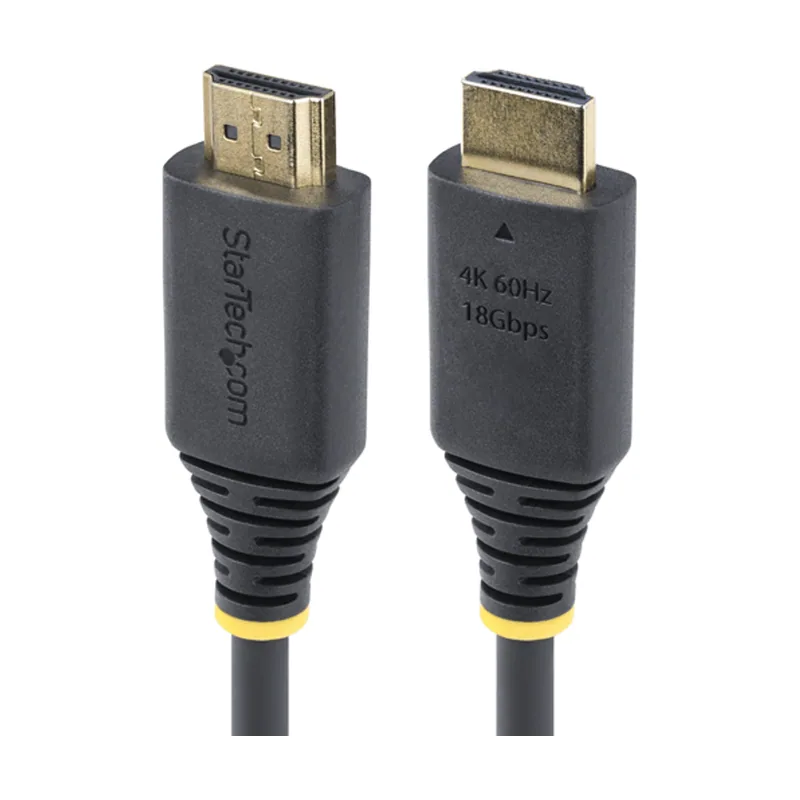 Startech Cable HDMI de Alta Velocidad de 30cm