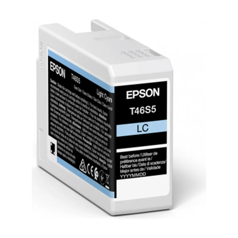 Epson Cyan T46S5 UC PRO 10