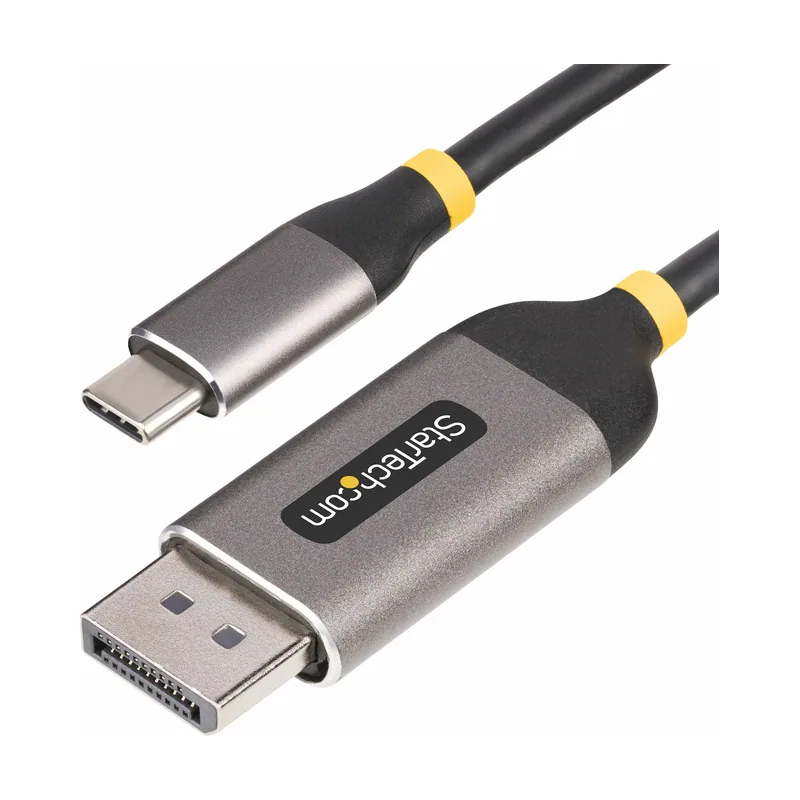 Startech Cable Adaptador USB-C a DisplayPort de 3m