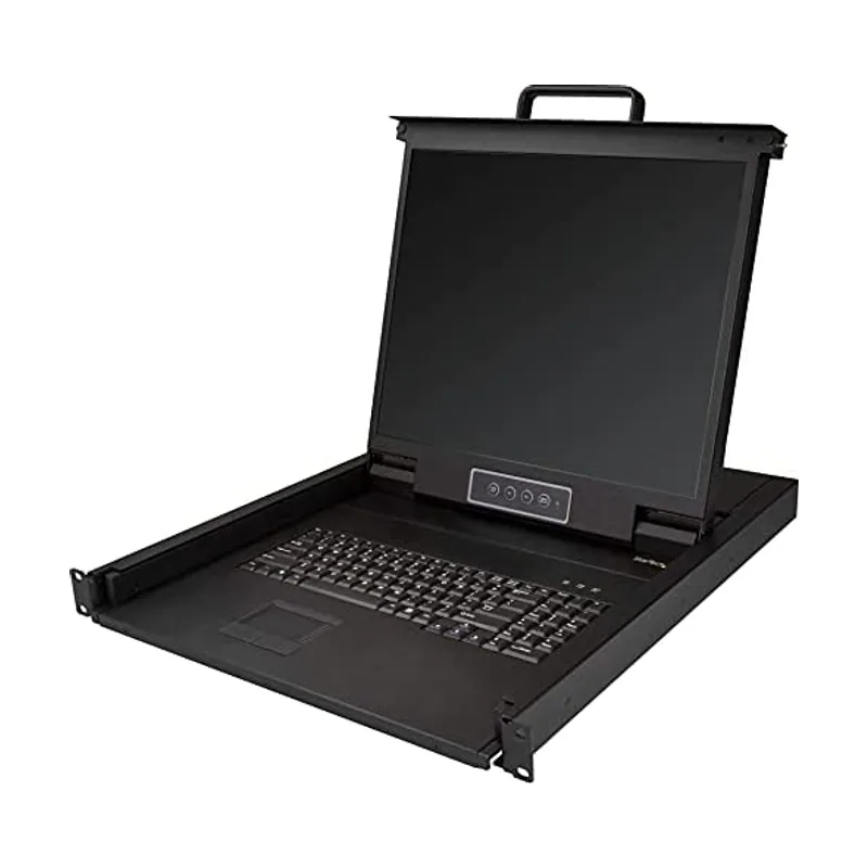 Startech KVM Console 1U Rackmount/VGA