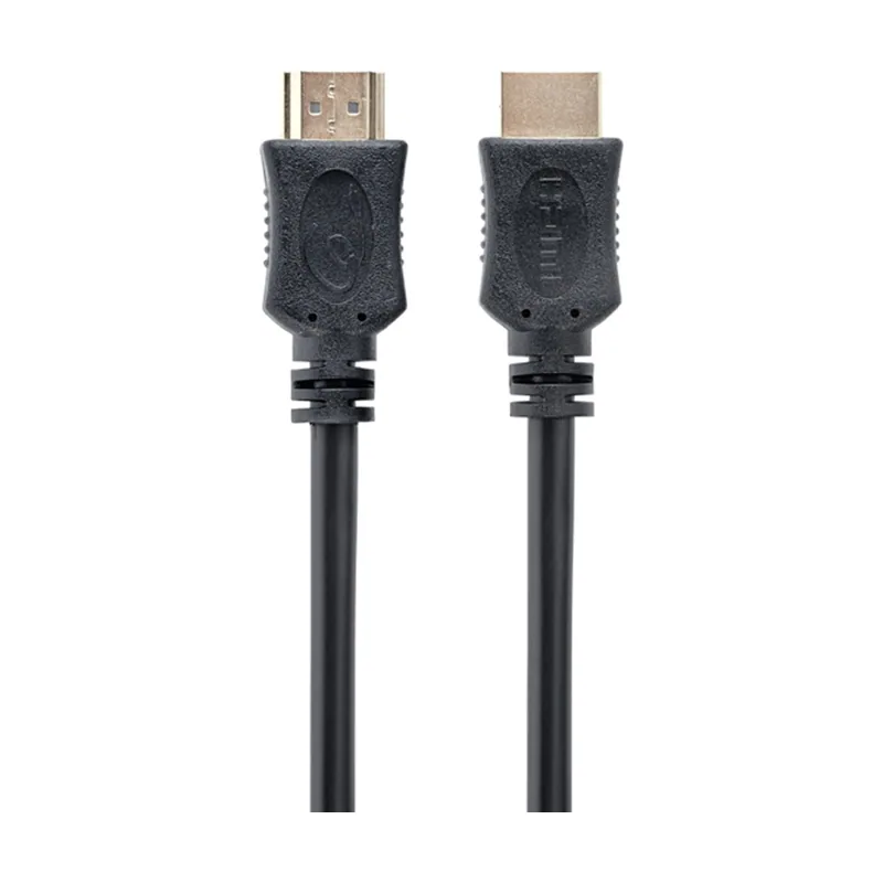 Gembird Cable HDMI CON Ethernet 1M
