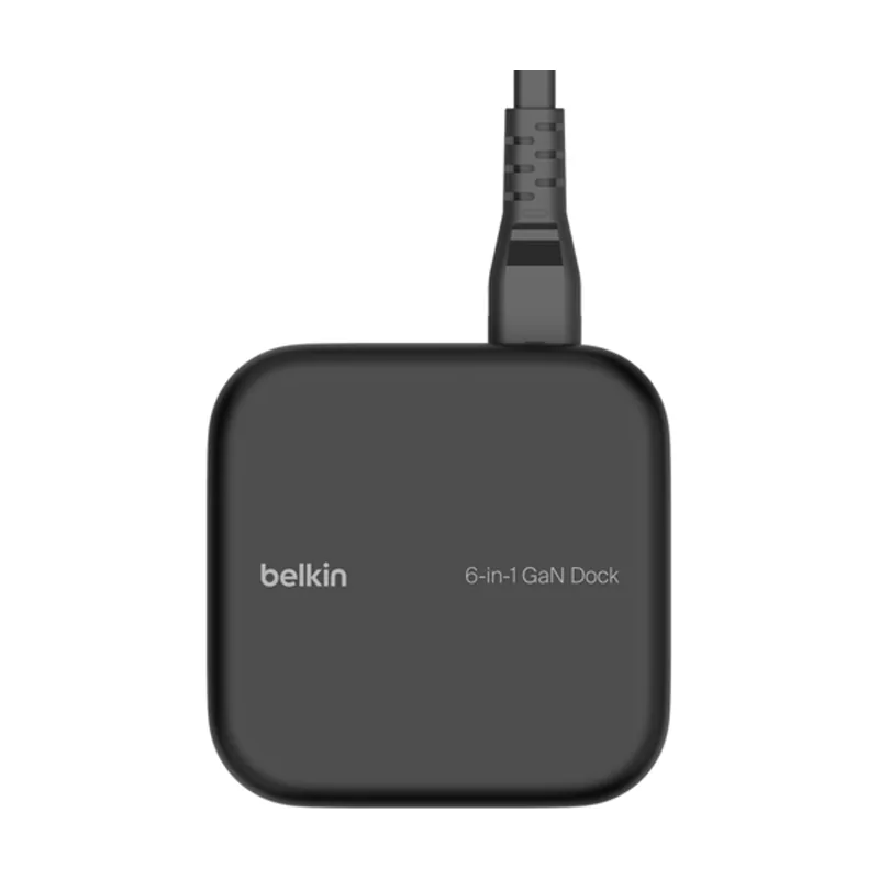 Belkin USB-C 6-IN-1