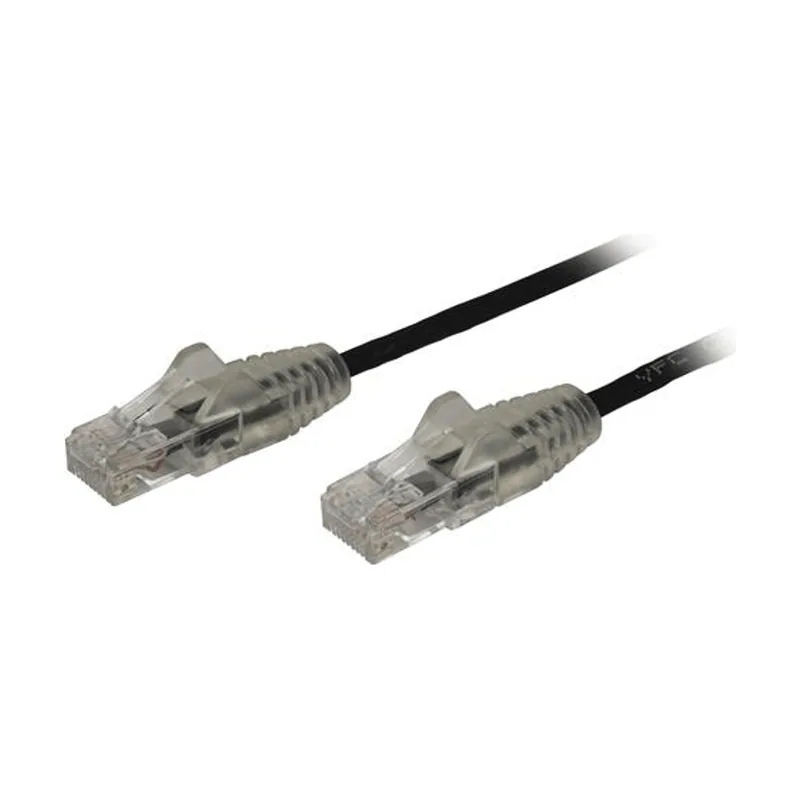Startech 0.5M Slim CAT6 Cable