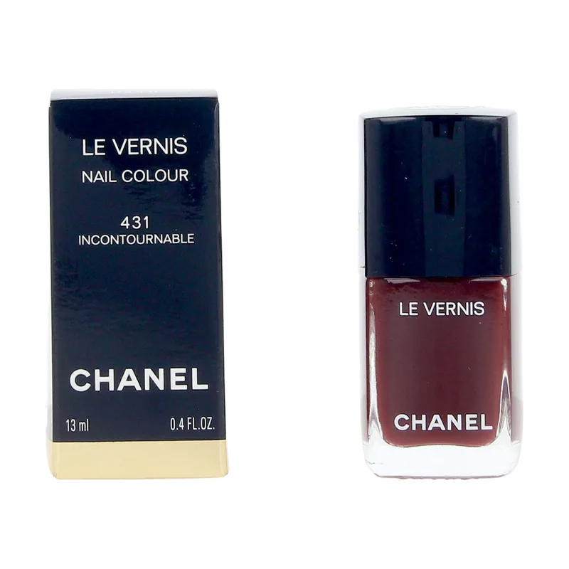 Chanel LE VERNIS #431-Incontournable