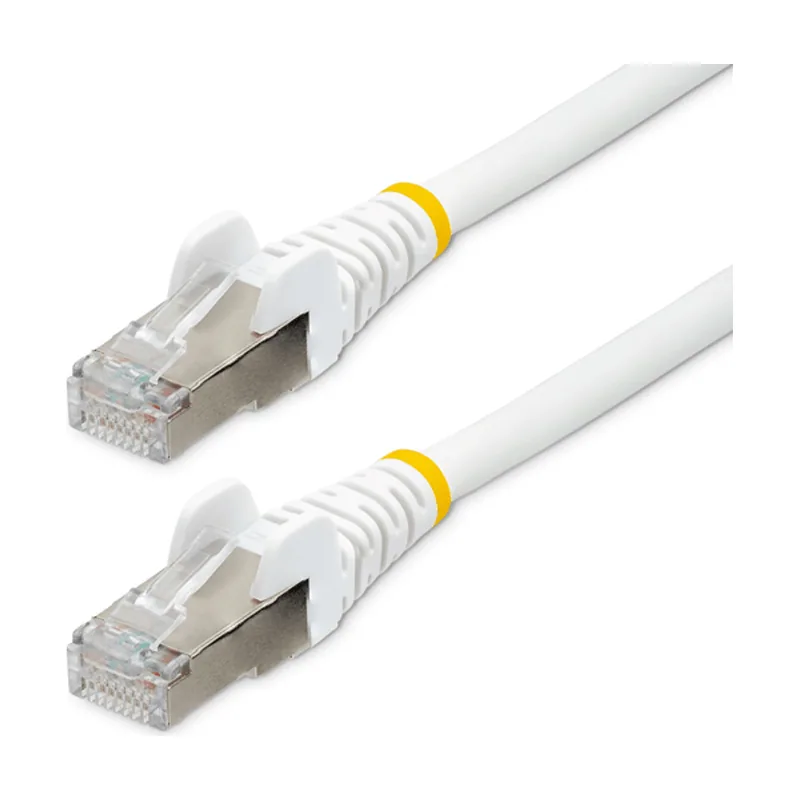 Startech 50cm LSZH CAT6a Ethernet Cable