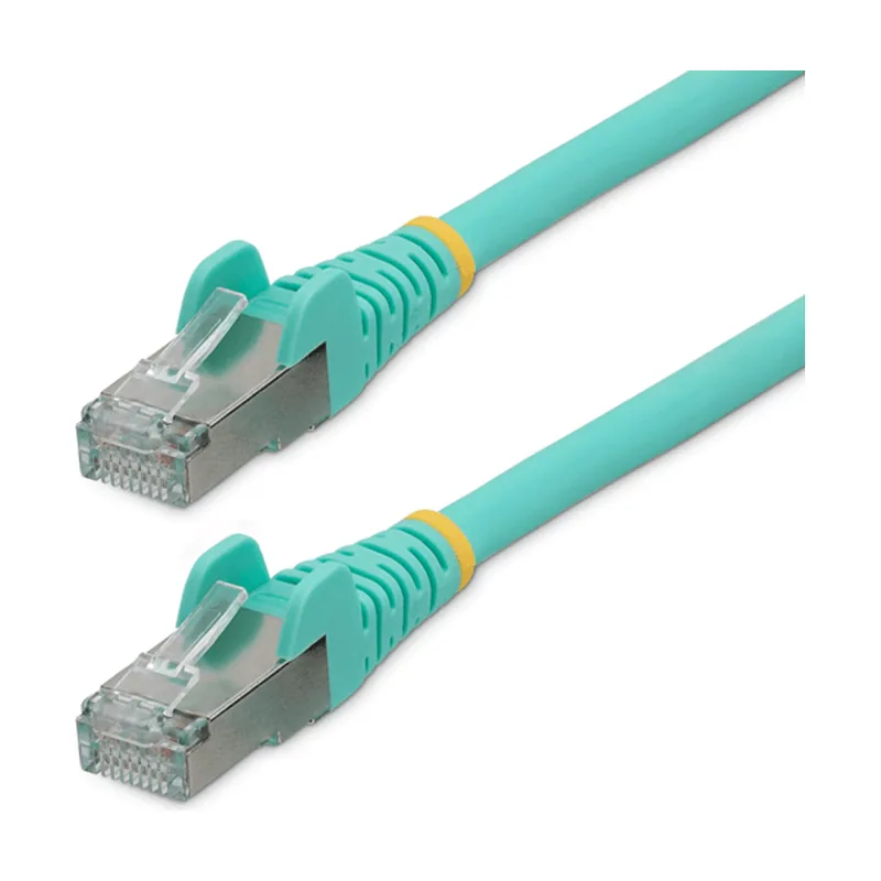 Startech 5m LSZH CAT6a Ethernet Cable