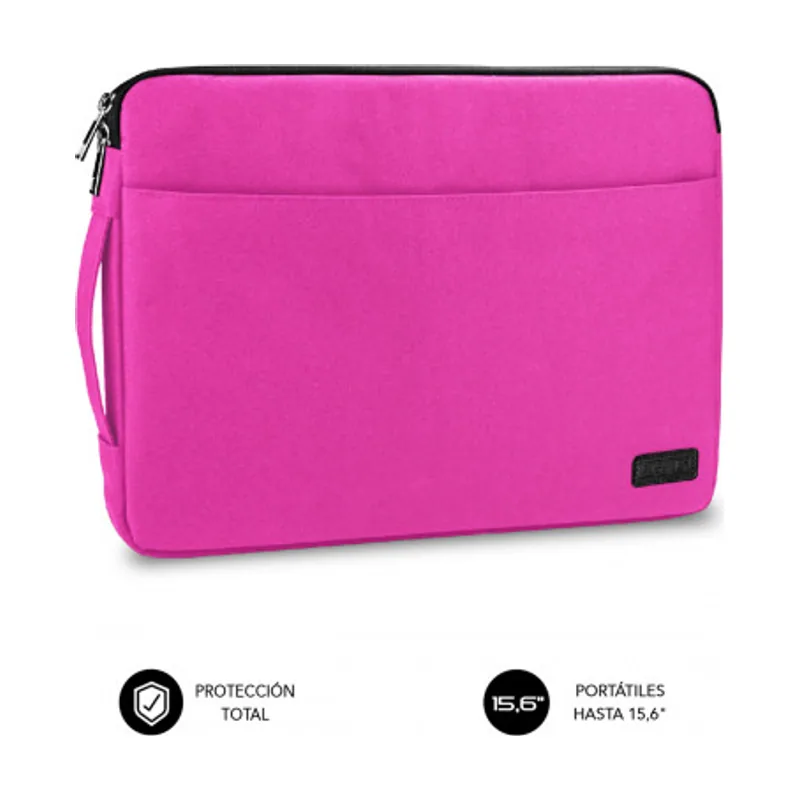 Subblim Funda Portatil 15,6"