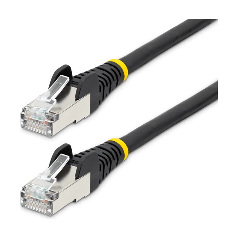 Startech 50cm LSZH CAT6a Ethernet Cable