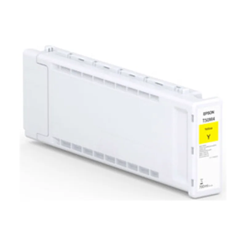 Epson Ultrachrome XD3 Yellow T50M4