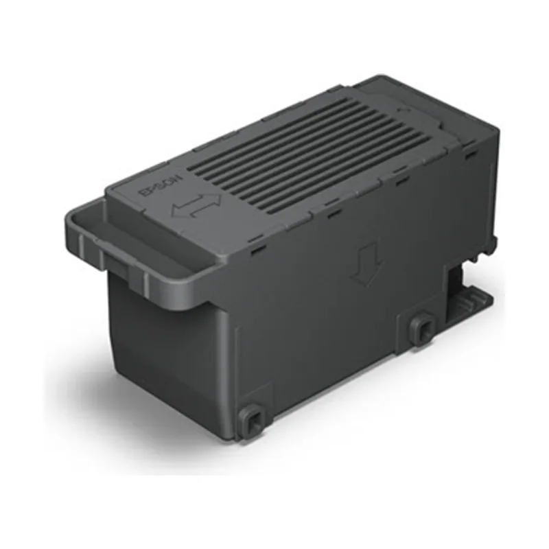 Epson Caja mantenimiento tinta Ecotank