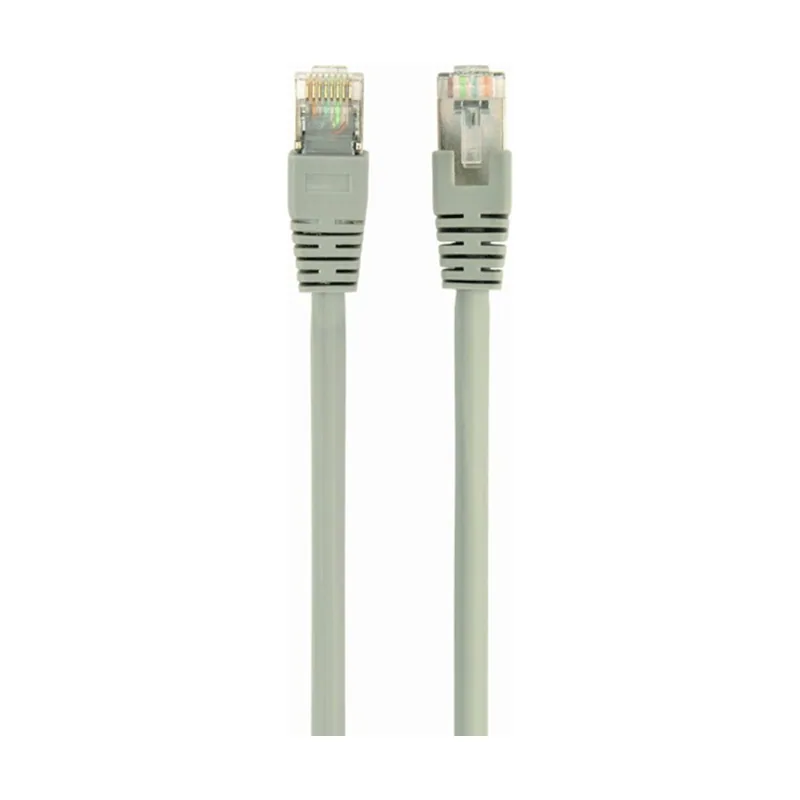 Gembird Cable RED FTP CAT6A Lszh