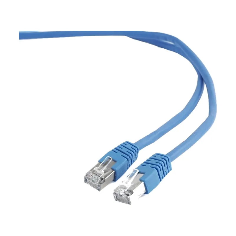 Gembird Cable RED FTP CAT6