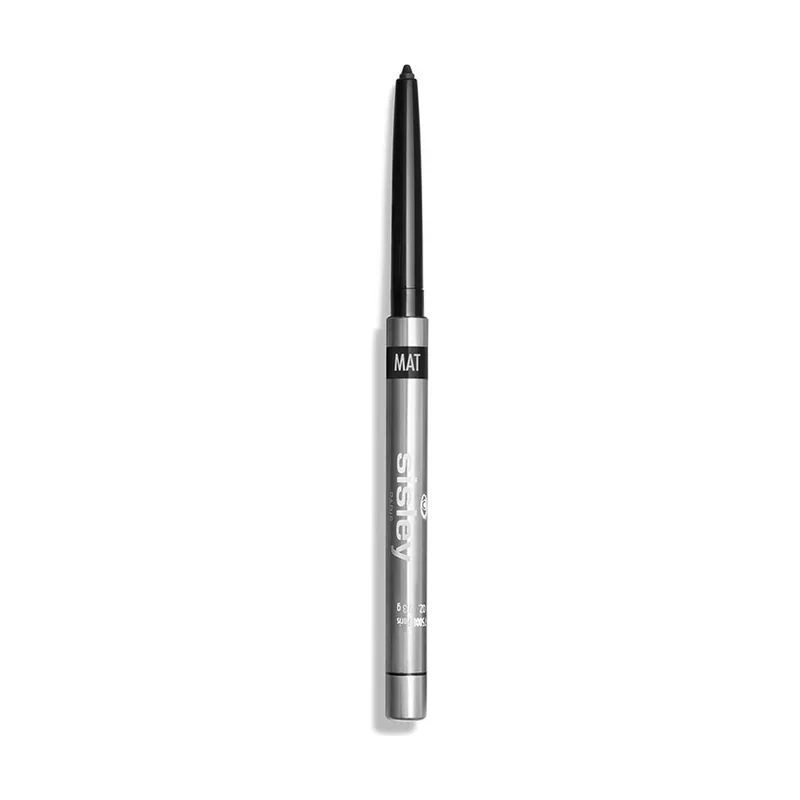 Sisley PHYTO KHOL STAR eyeliner waterproof #1-matte