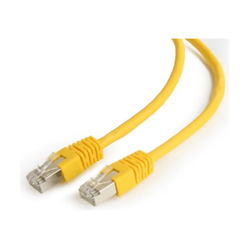 Gembird Cable RED FTP CAT6