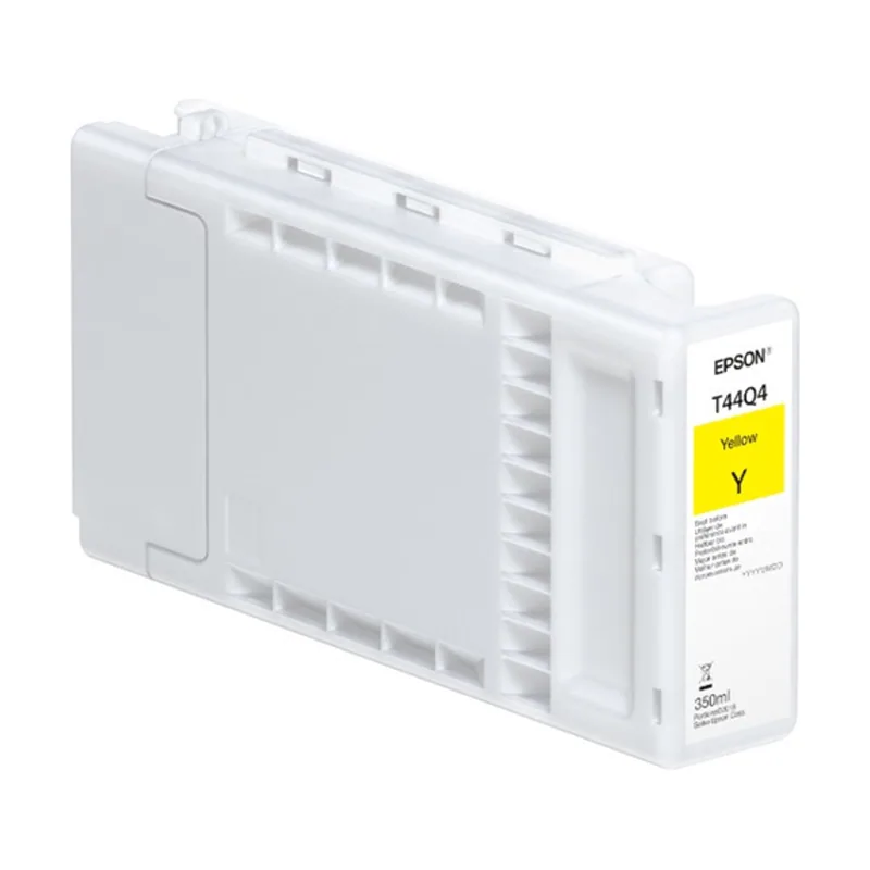 Epson Singlepack Yellow T44Q440 UltraChrome PRO 12