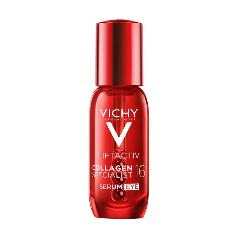 Vichy LIFTACTIV COLLAGEN SPECIALIST 16 sérum ojos 1 u