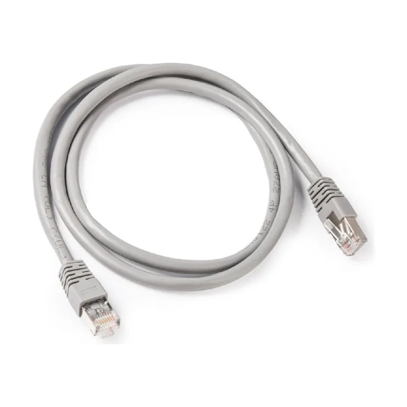 Gembird Cable RED FTP CAT6 Alogeno