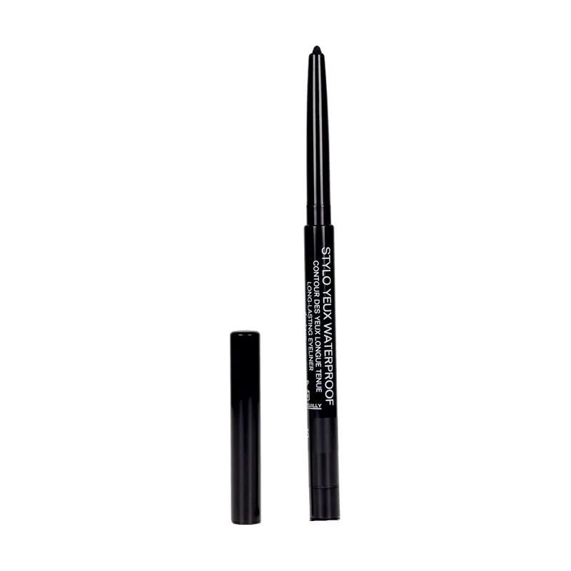 Chanel STYLO YEUX waterproof #10-ébène