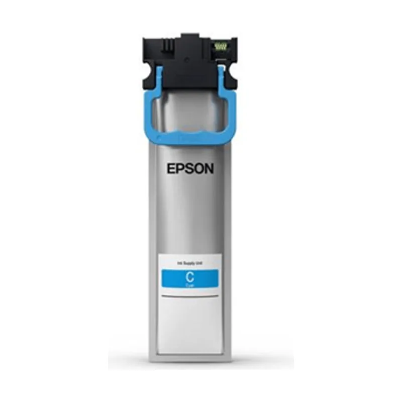 Epson Ink/WF-C53xx WF-C58xx Ink Cart L CY