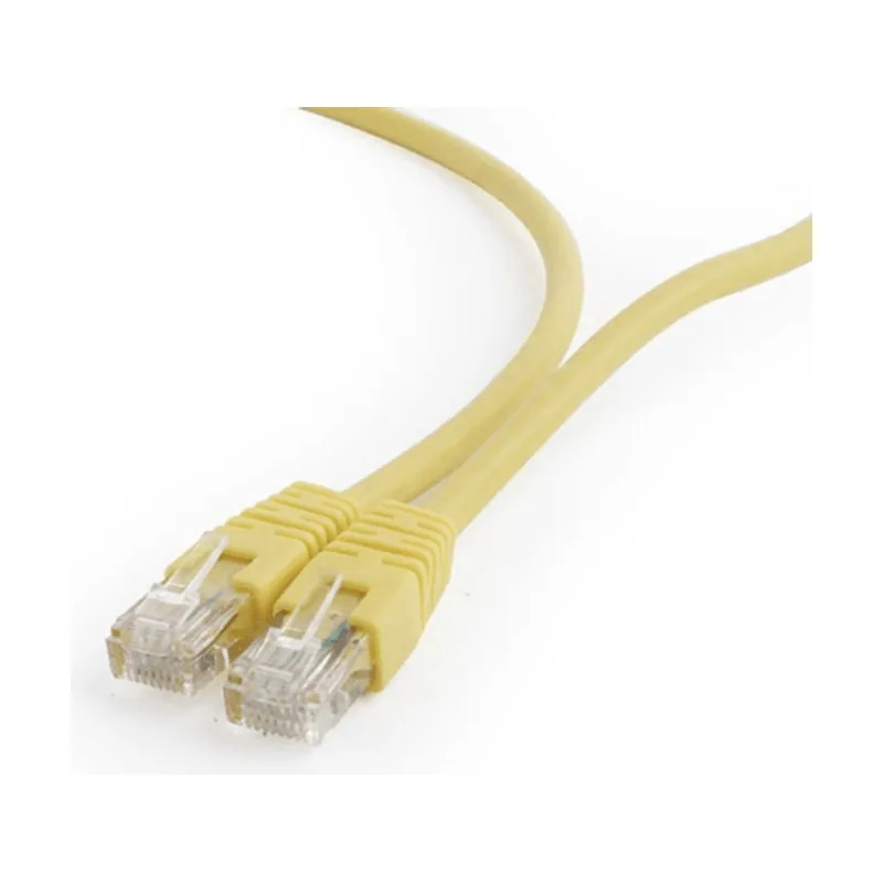 Gembird Cable RED UTP CAT6