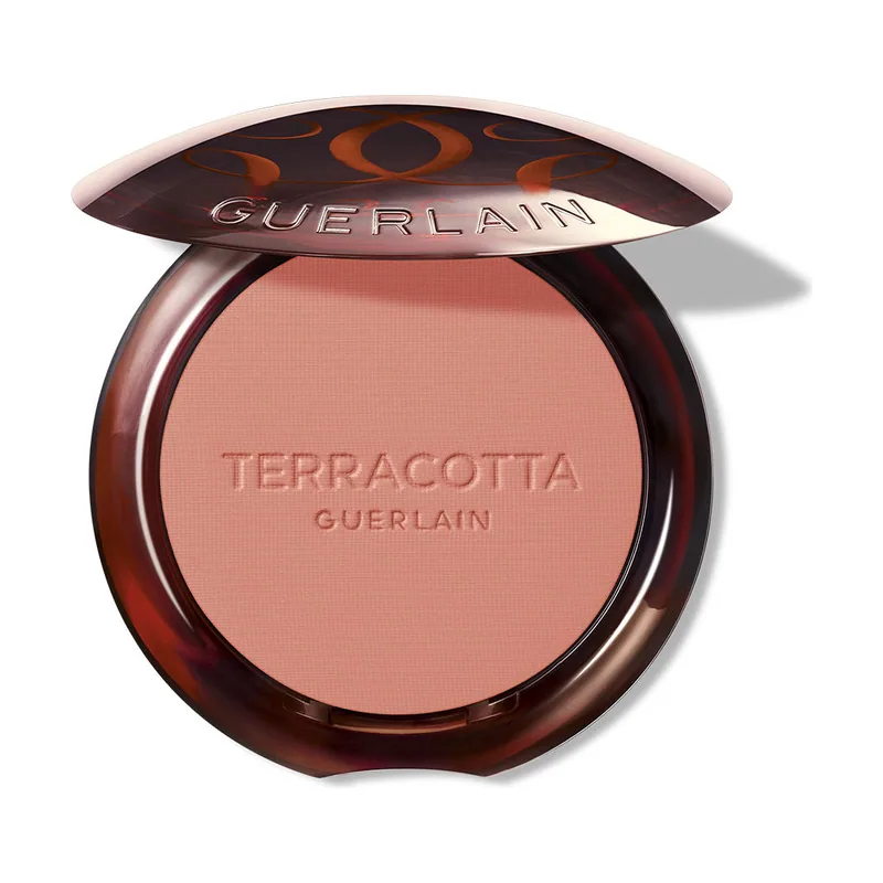 Guerlain TERRACOTTA BLUSH colorete efecto buena cara #02