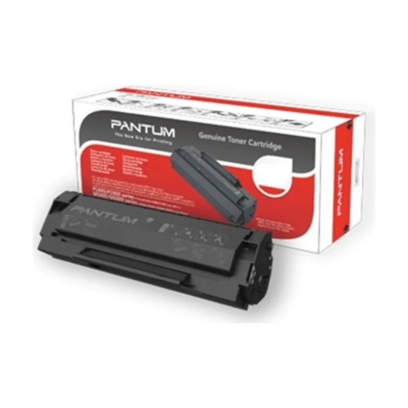 Pantum Toner PA-210 Negro 1600PAG