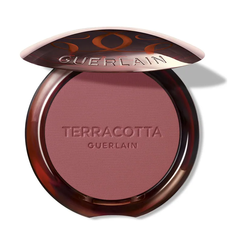 Guerlain TERRACOTTA BLUSH colorete efecto buena cara #03