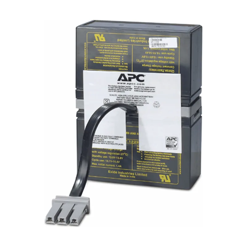 APC Replacement Battery Cartridge 32