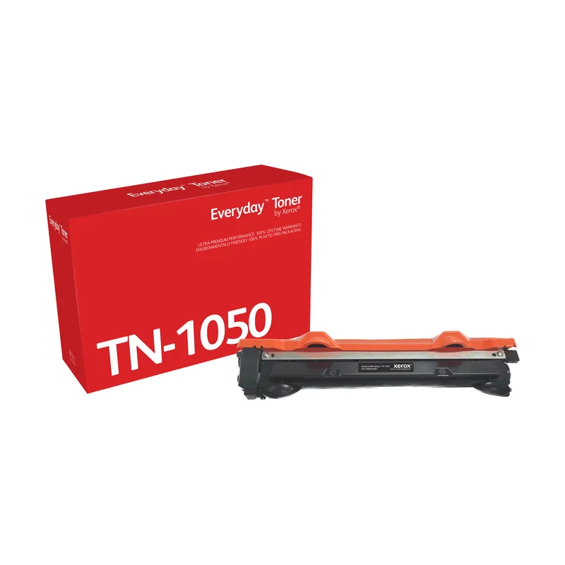 Xerox Toner Negro TN 1050