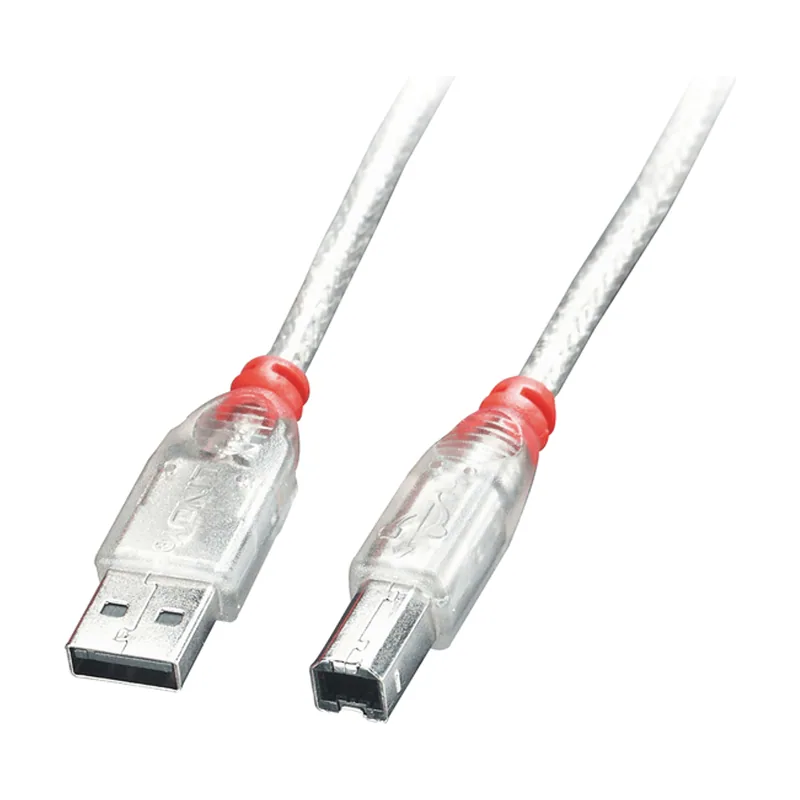 Lindy USB2,0CABLETYPEA/B