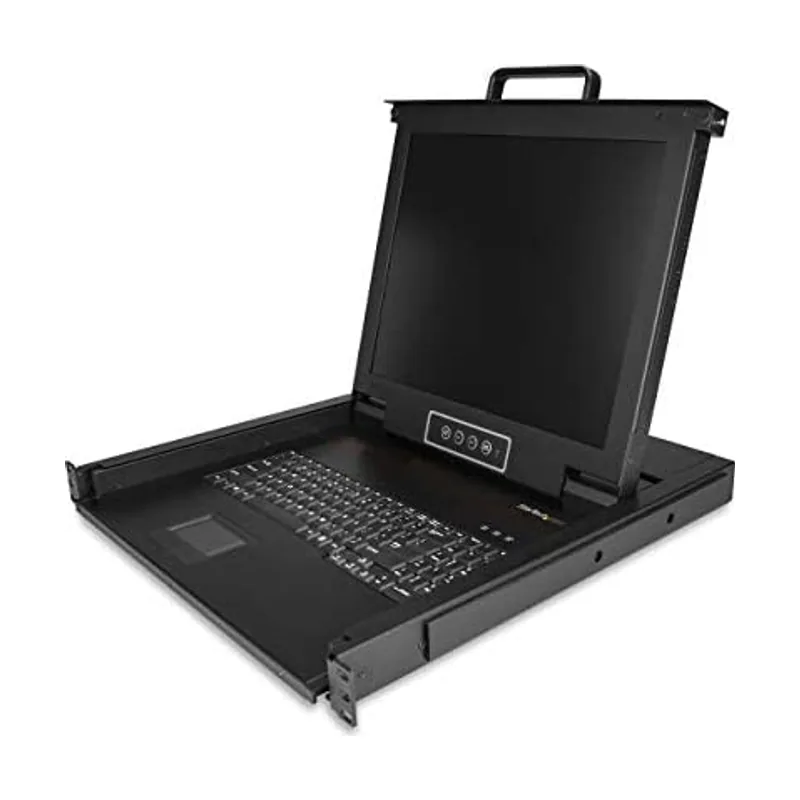 Startech Rack KVM Console 1 Port VGA 17