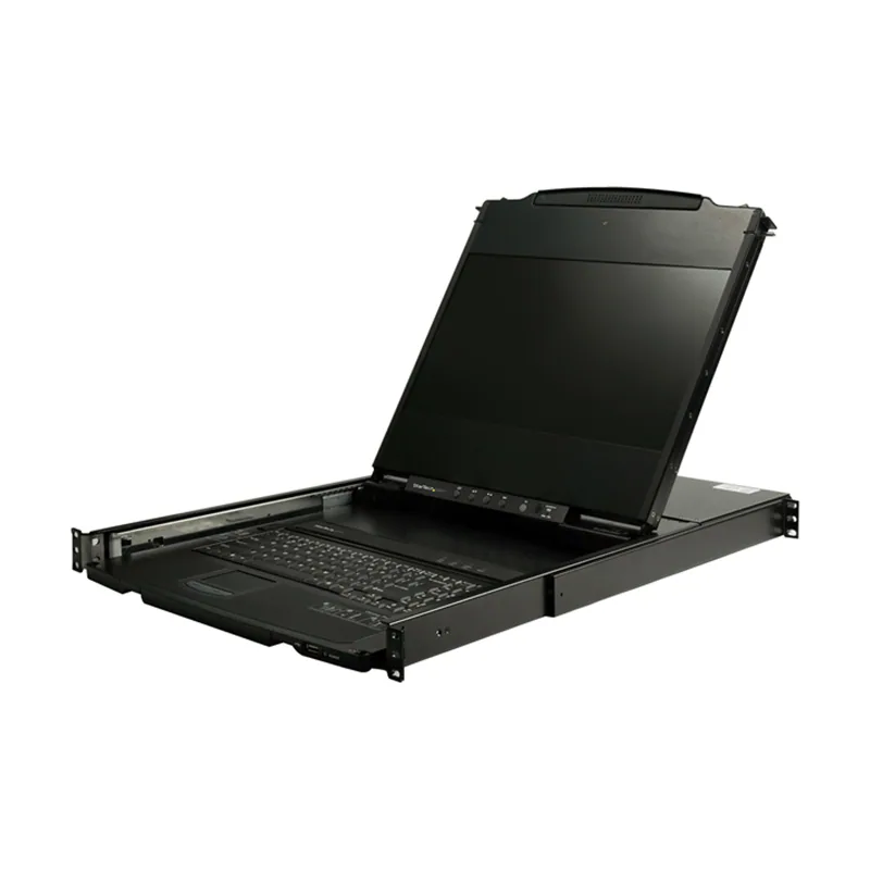 Startech Rackmount KVM Console