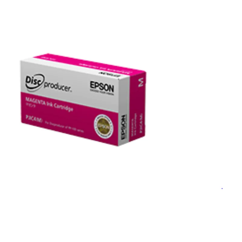 Epson Discproducer PJIC7 M Magenta...