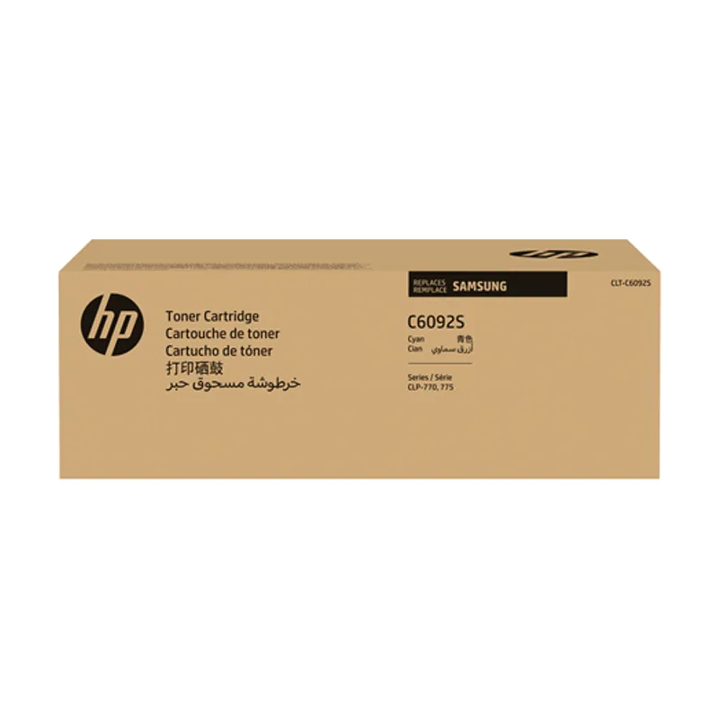 HP SAMSUNG CLP-770/775ND Toner
