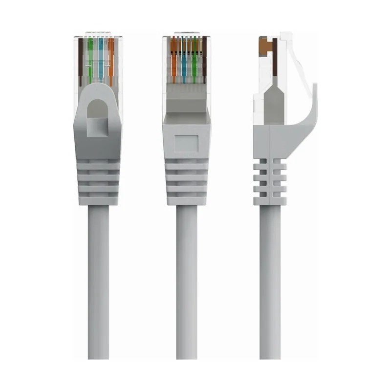 Gembird Cable RED UTP CAT6